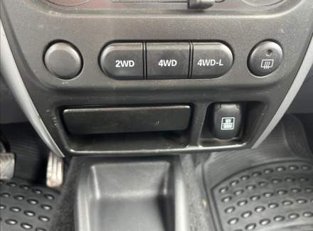 Suzuki - Jimny