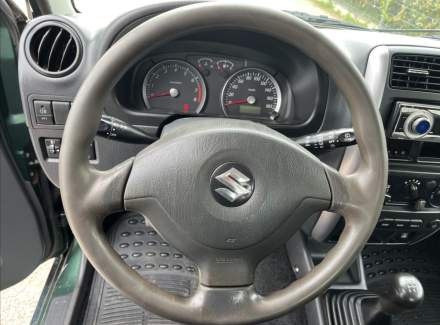 Suzuki - Jimny