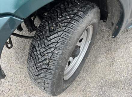 Suzuki - Jimny