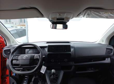 Toyota - Proace