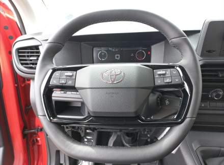 Toyota - Proace