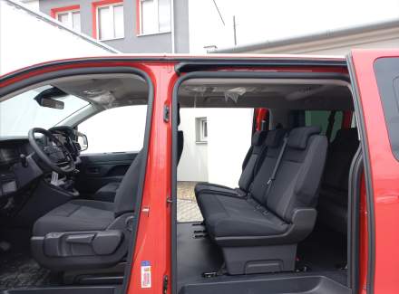 Toyota - Proace