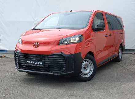 Toyota - Proace