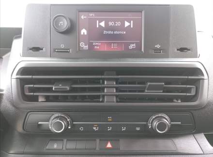 Toyota - Proace