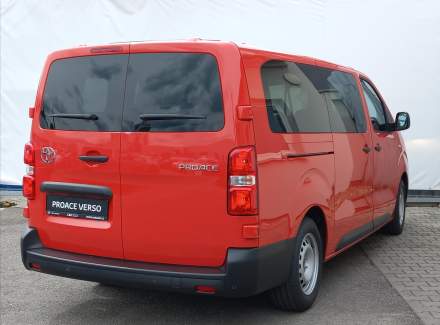 Toyota - Proace