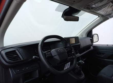 Toyota - Proace