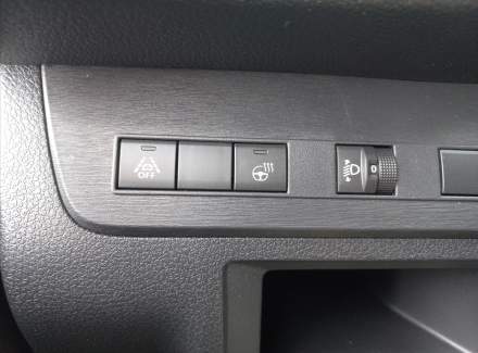 Toyota - Proace