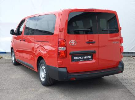 Toyota - Proace