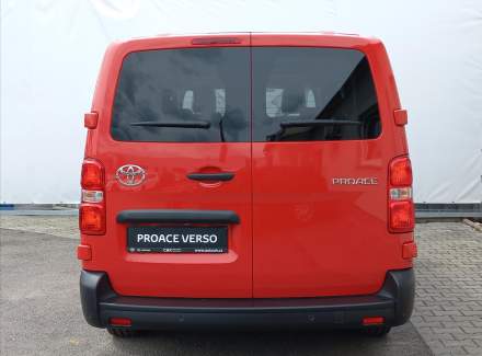 Toyota - Proace