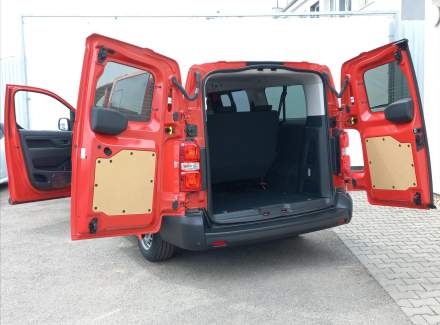 Toyota - Proace