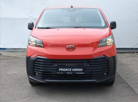 Toyota - Proace
