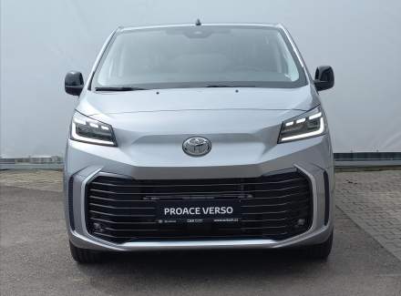Toyota - Proace