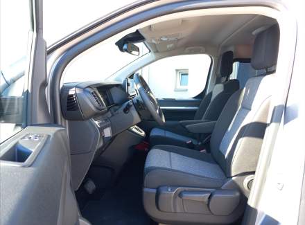 Toyota - Proace
