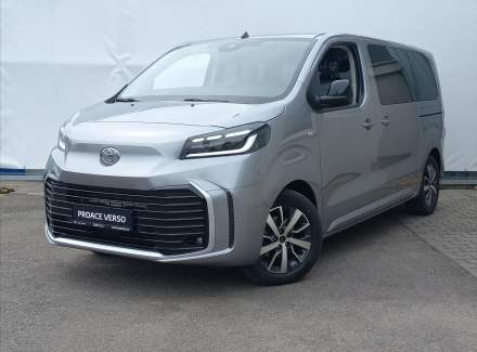 Toyota - Proace
