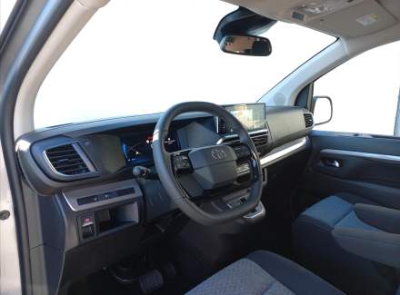 Toyota - Proace