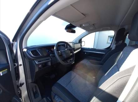 Toyota - Proace