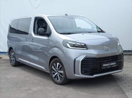 Toyota - Proace