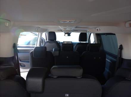 Toyota - Proace