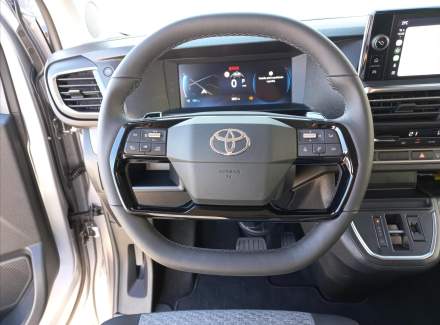 Toyota - Proace
