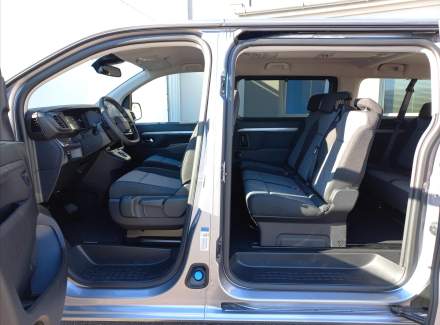 Toyota - Proace
