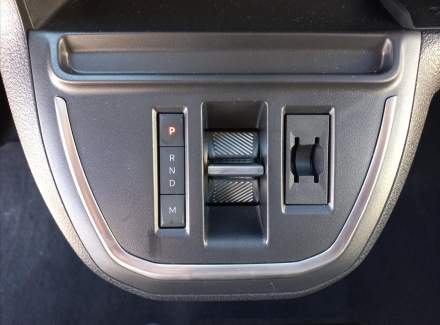 Toyota - Proace