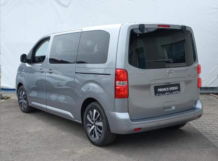 Toyota - Proace