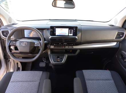 Toyota - Proace