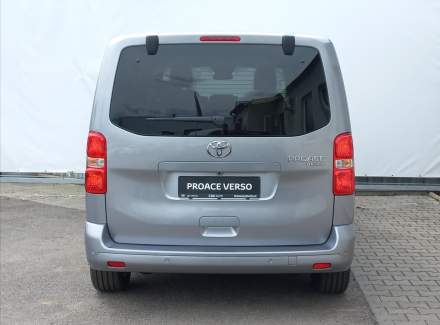 Toyota - Proace
