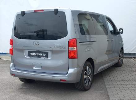 Toyota - Proace