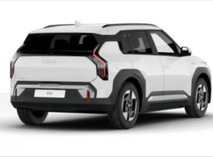 Kia - Avella