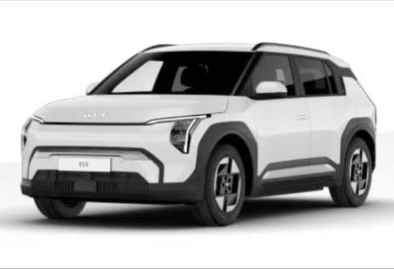Kia - Avella