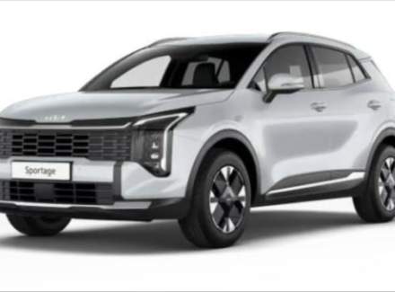 Kia - Sportage