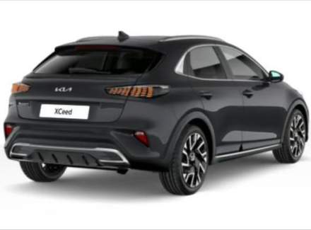 Kia - XCeed