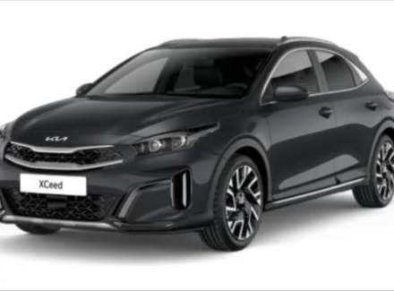 Kia - XCeed