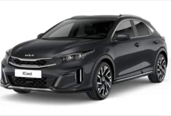 Kia - XCeed