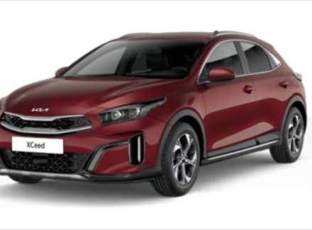 Kia - XCeed
