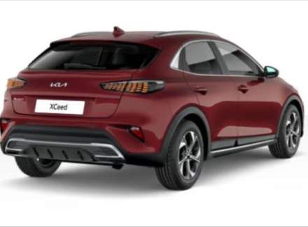 Kia - XCeed