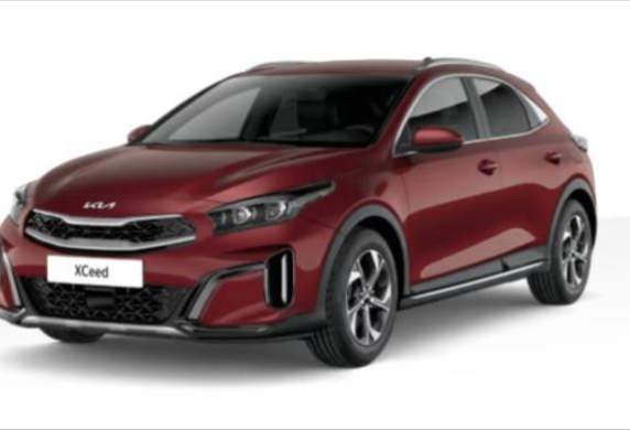 Kia - XCeed
