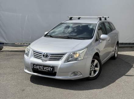 Toyota - Avensis