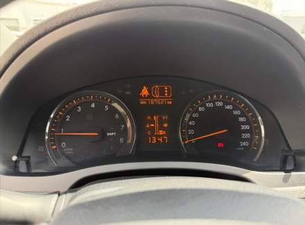 Toyota - Avensis