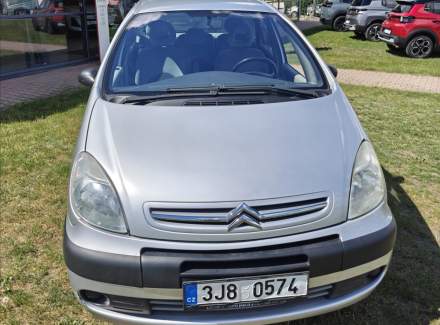 Citroën - Xsara