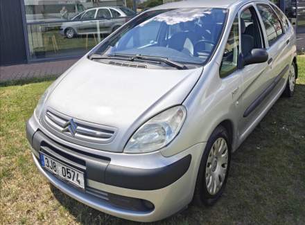 Citroën - Xsara