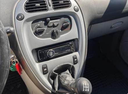 Citroën - Xsara