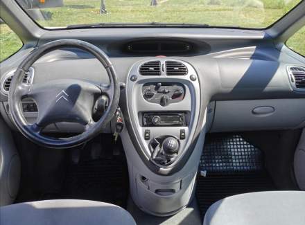 Citroën - Xsara