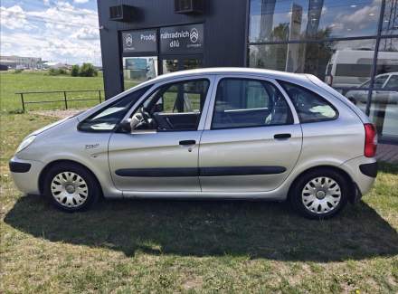 Citroën - Xsara