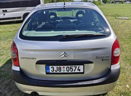 Citroën - Xsara