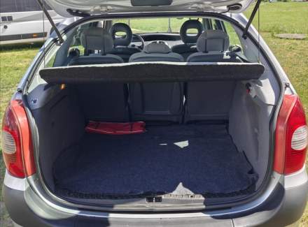 Citroën - Xsara