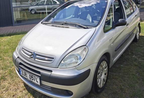 Citroën - Xsara