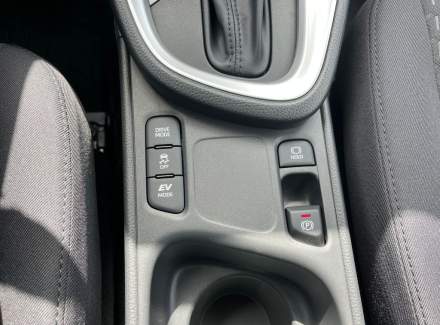 Toyota - Yaris Cross