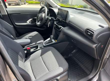 Toyota - Yaris Cross